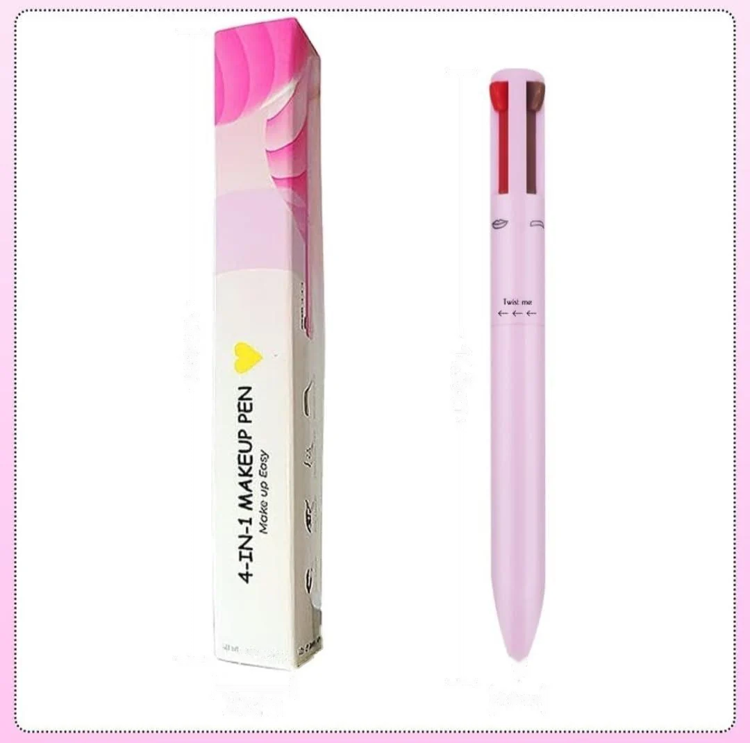 Touch Up 4-in-1 Makeup Pen (Multicolor)